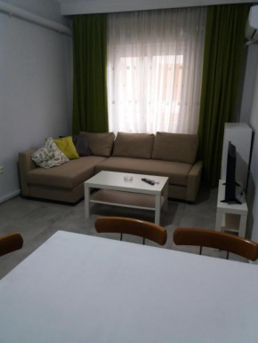 Marian's Apartment